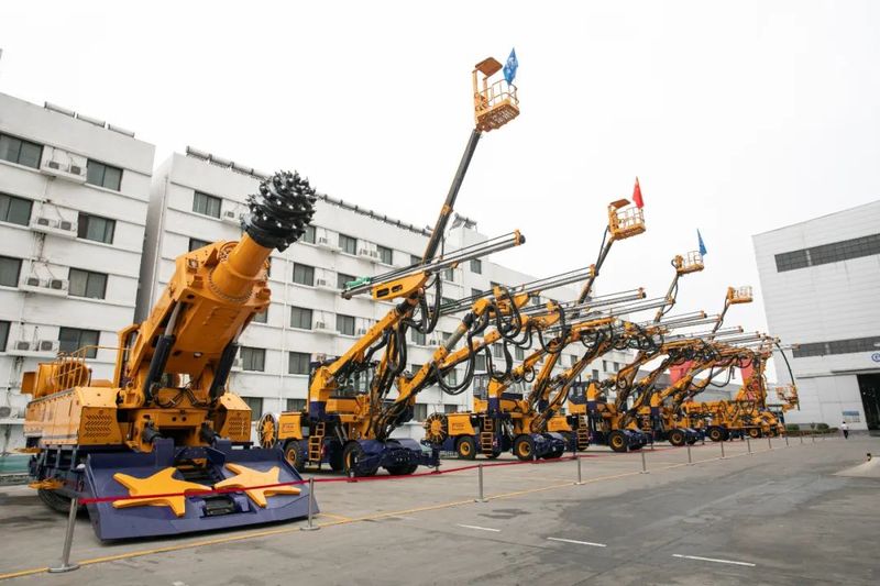逐夢起航！讓我們奮楫揚帆，破浪前行！——設(shè)備公司2023新年獻詞